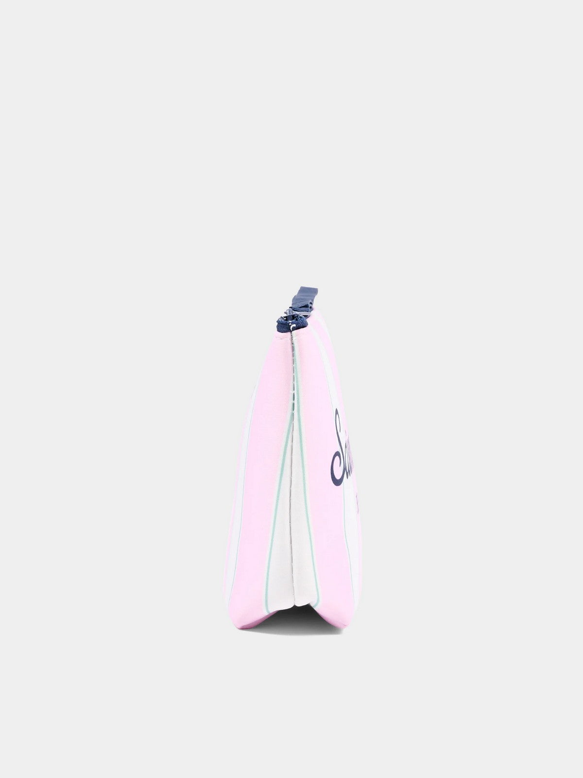 MC2 SAINT BARTH Pochette Donna ALINE 00760L BEACH STRIPES 2153