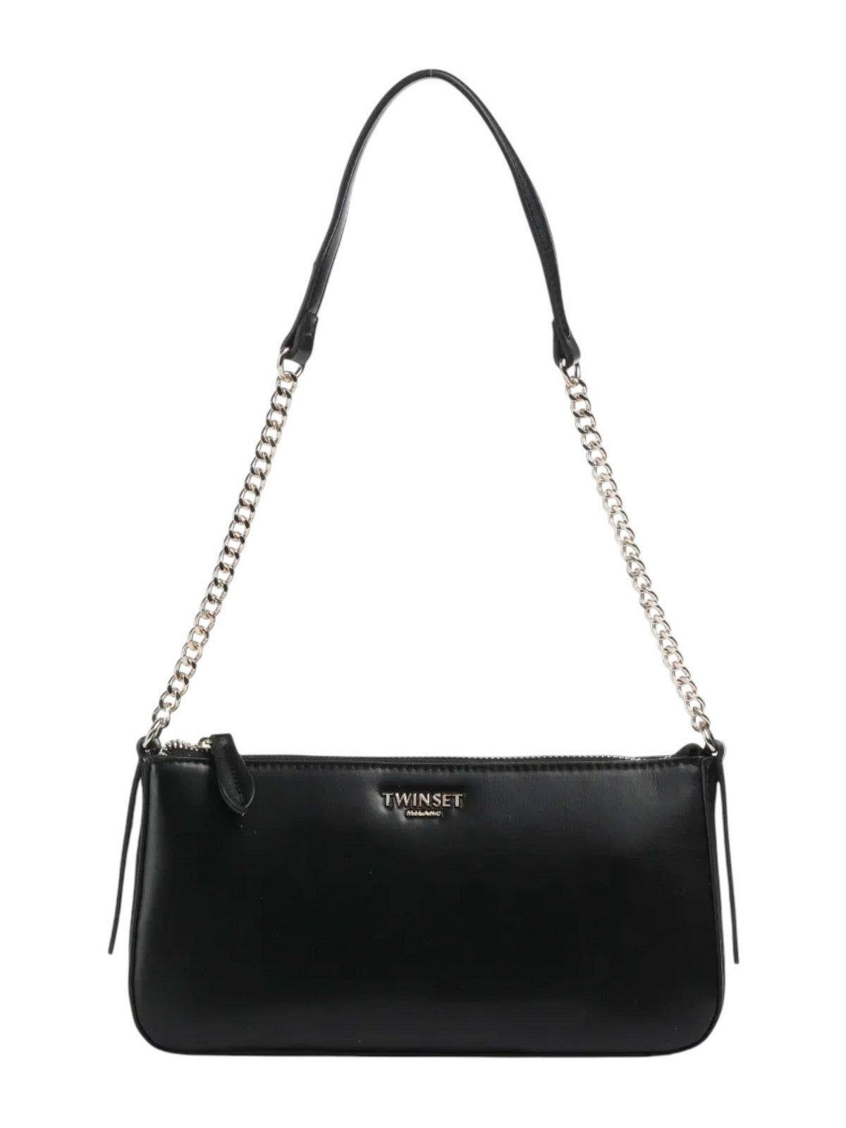 TWINSET Borsa Donna 251TB7330 00006 Nero gioboutiqueweb