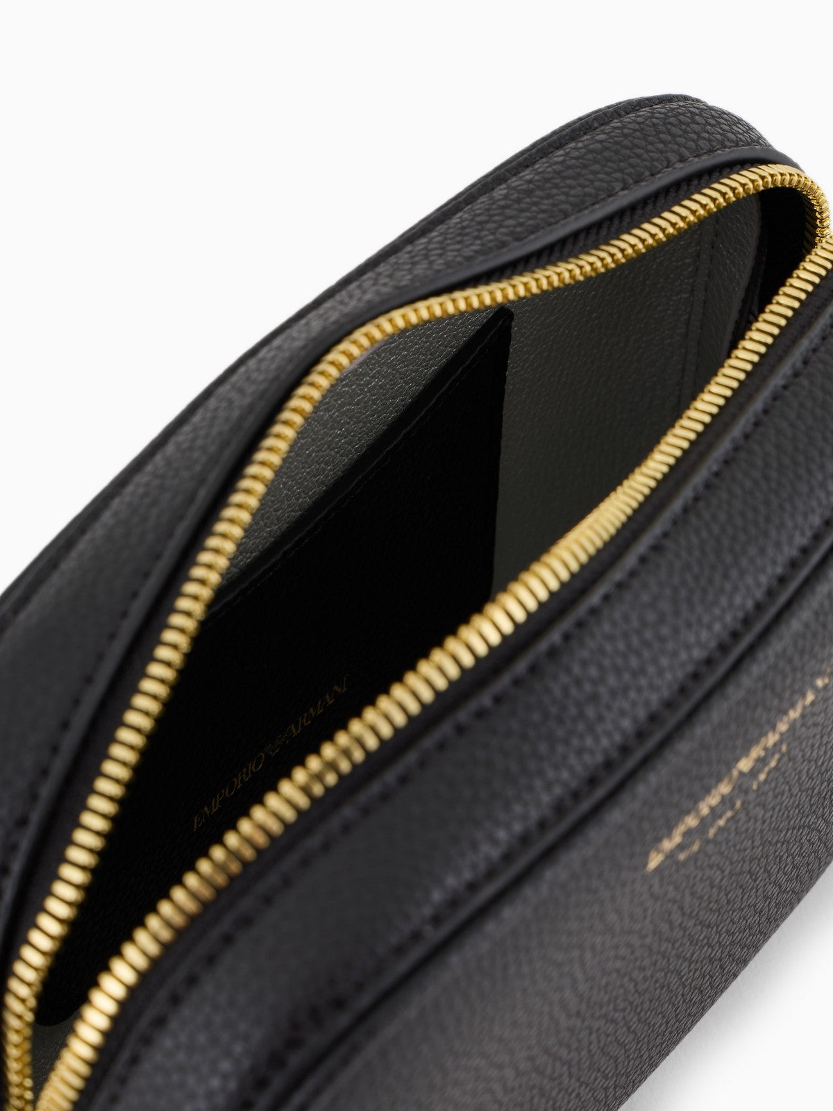 EMPORIO ARMANI Borsa Donna EW000537 AF12103 MC032 Nero