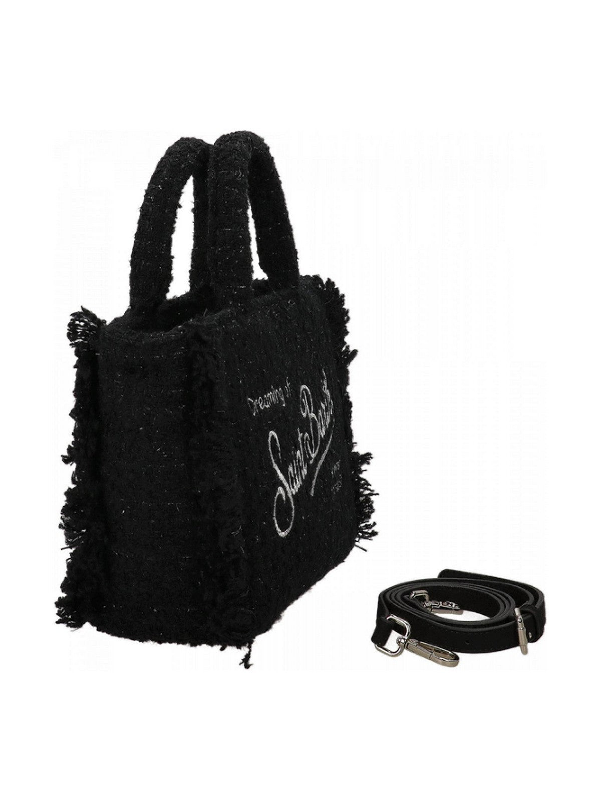 MC2 SAINT BARTH Borsa Donna VANITY MINI TWEED 00207I 00 EMB