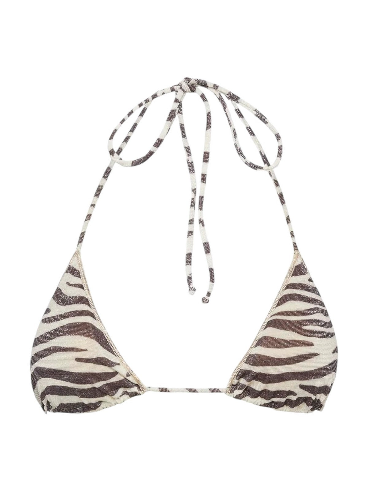 MC2 SAINT BARTH Costume da bagno Donna LEAH OVERLOCK 01444H Nero gioboutiqueweb