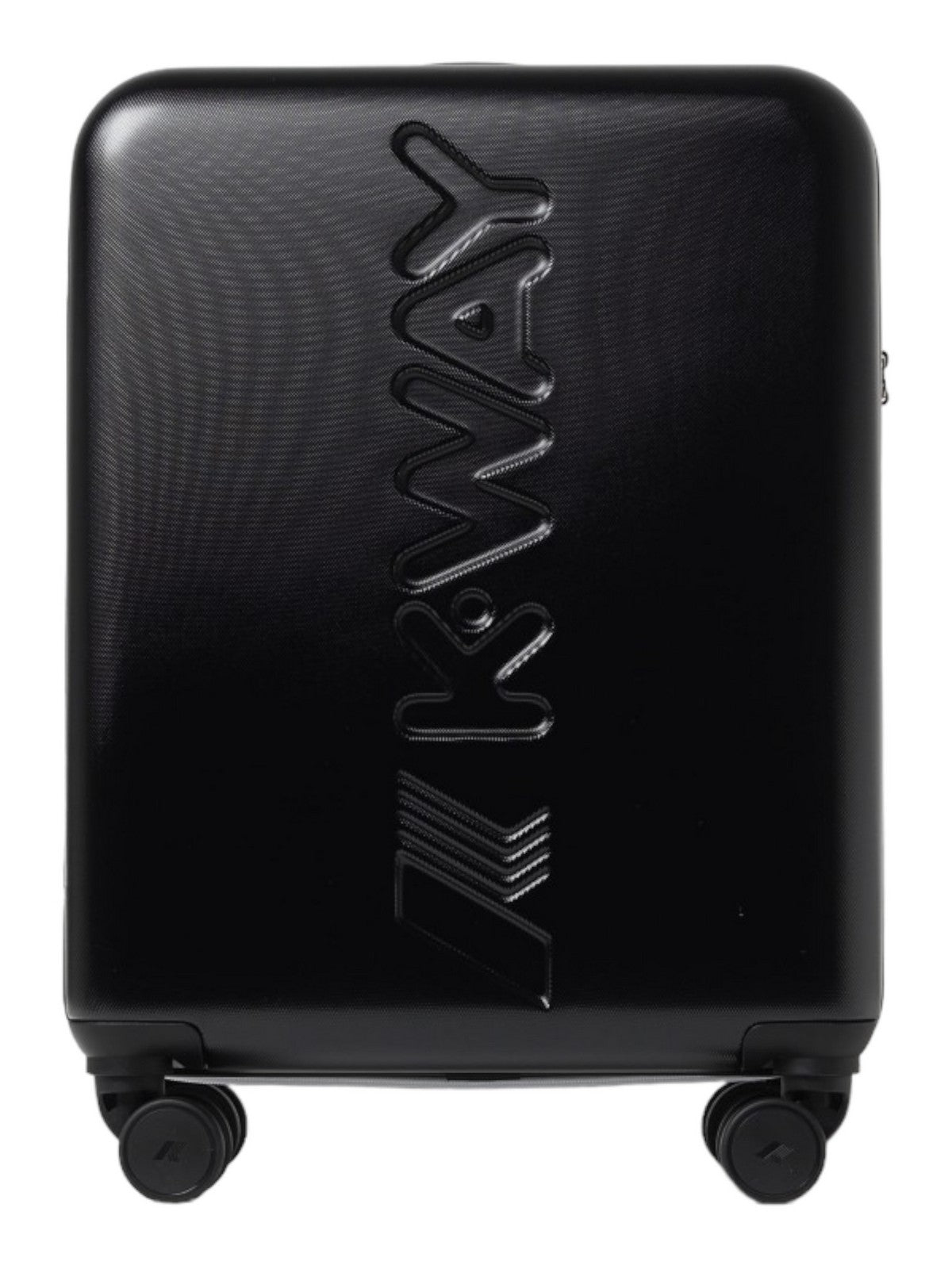 Bolsas K-Way y hombres de carro K11416W L16 Negro