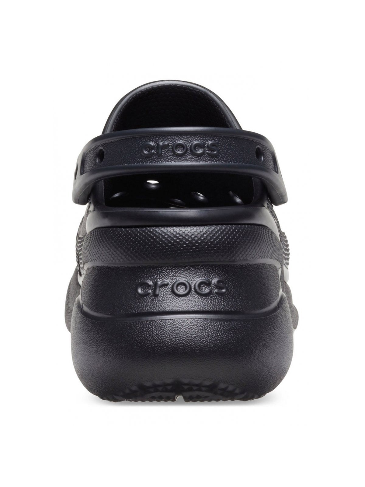 CROCS Ciabatta Donna Crocs Classic Bae Clog W 206302 001 BLACK gioboutiqueweb