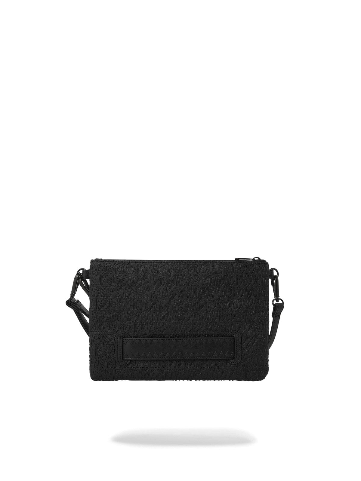 SPRAYGROUND Sac d'embrayage masculin Pouchette de type vato 910b6884nsz noir