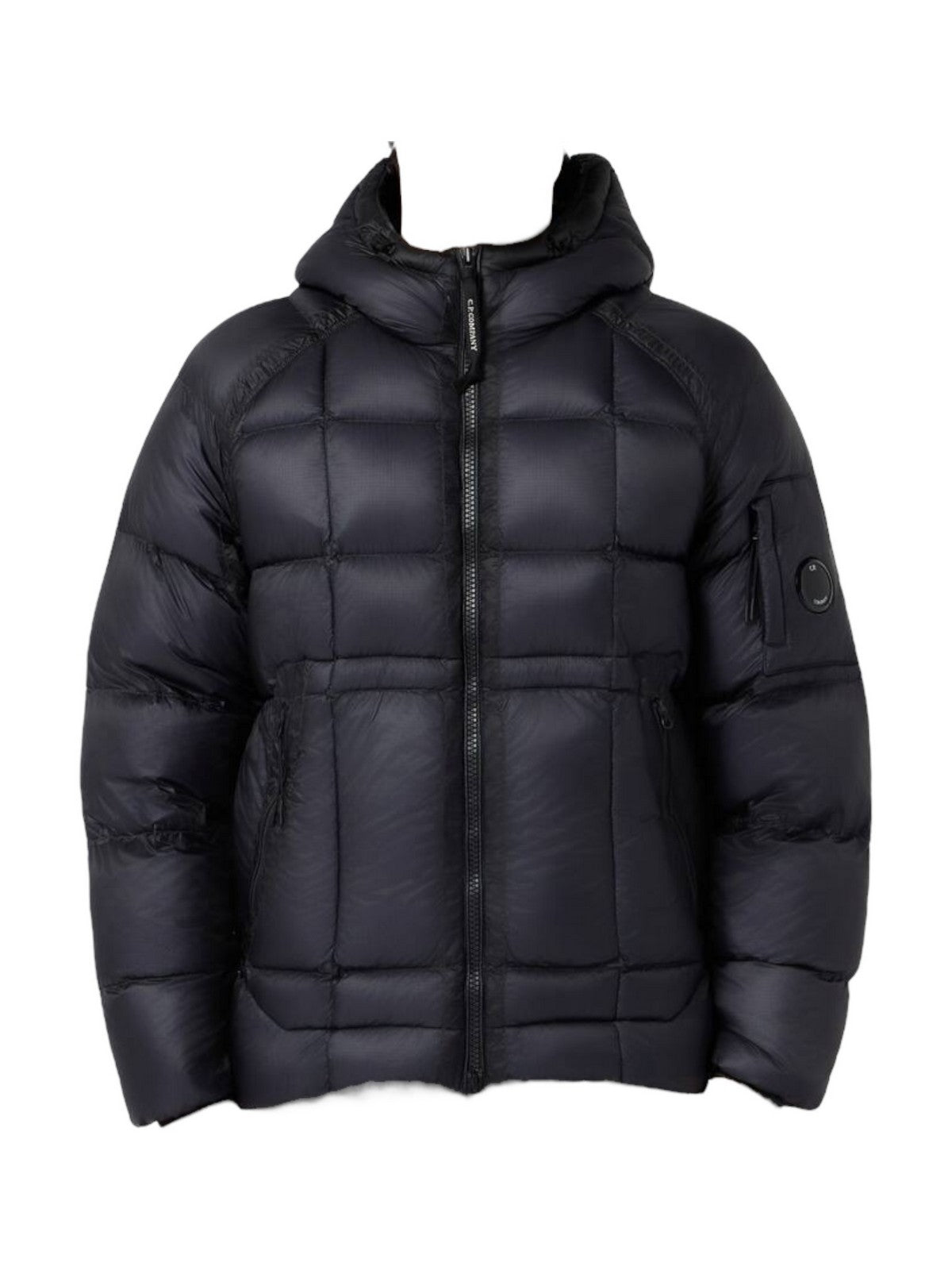 C.P. COMPANY Piumino Uomo RFCMOW702A110416A 888 888 - TOTAL ECLIPSE gioboutiqueweb