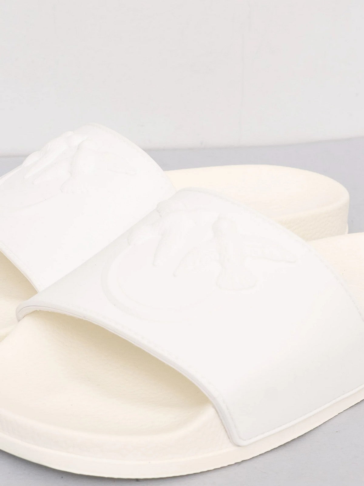 PINKO Ciabatta Donna DILLY 01 SS0093E027 Z1B Bianco gioboutiqueweb