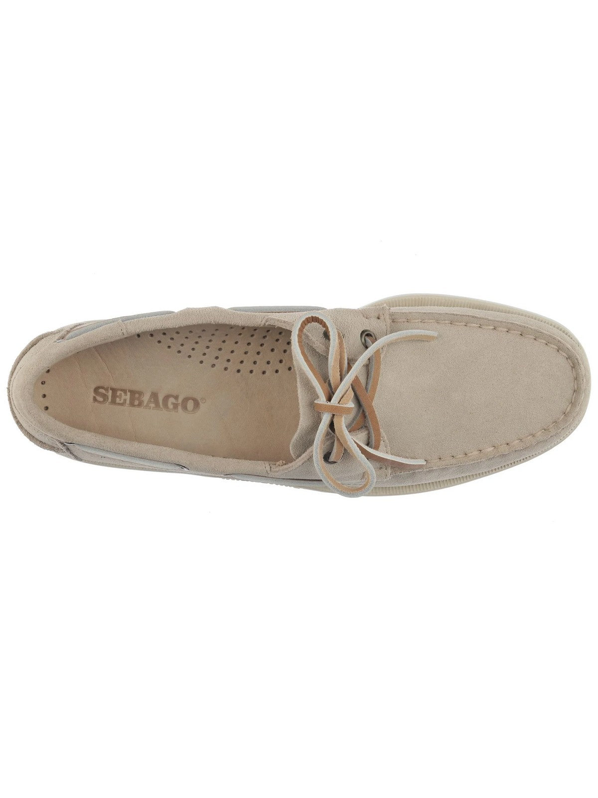SEBAGO Mocassino Uomo 7111PTW 910 Marrone gioboutiqueweb