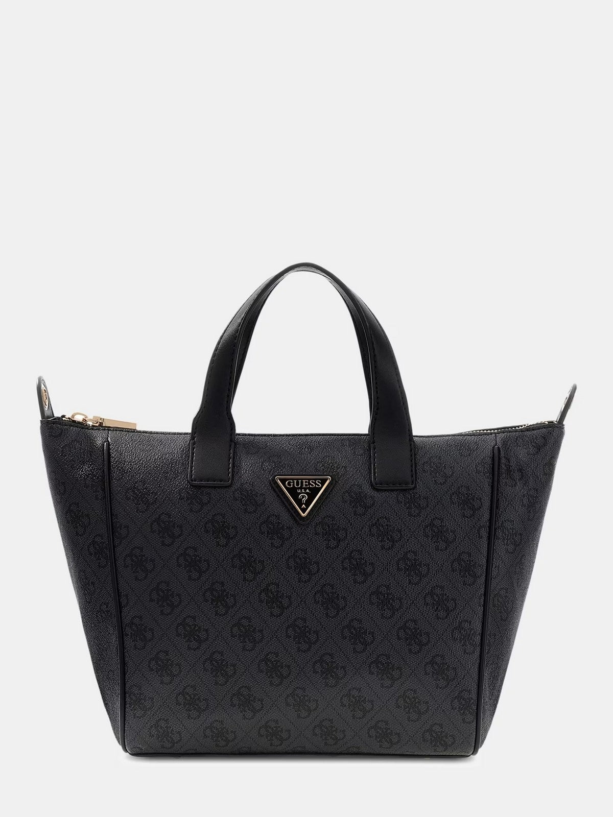 GUESS Borsa Donna FOLLIE SMALL TOTE TWLB96 76019 CLO COAL LOGO