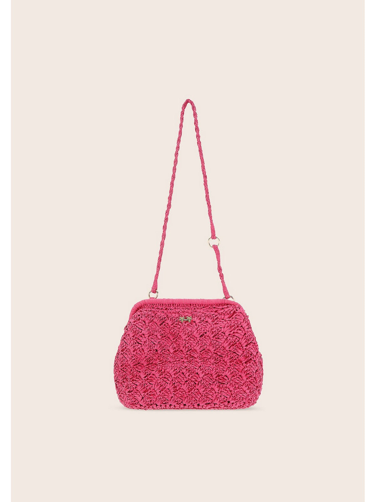 F**K Borsa Donna FA25-A057FX FUXIA gioboutiqueweb