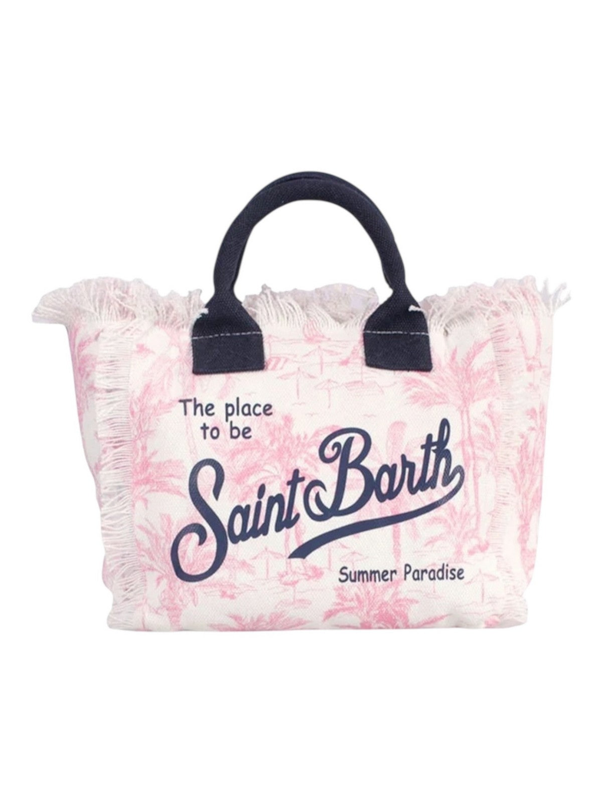 MC2 SAINT BARTH Borsa Donna COLETTE 04615H SAINT BEACH 23 gioboutiqueweb