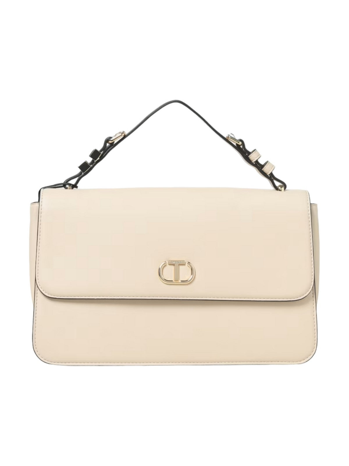 Twinset women's bag 241tb7061 11308 ivory
