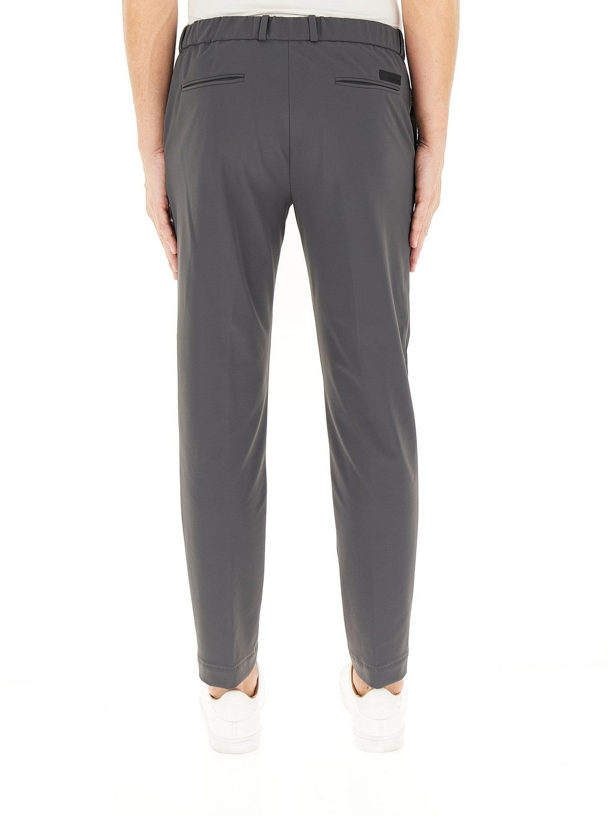 RRD Pantalone Uomo surflex winter chino jo pant W25202 20 20 FOREST GREEN