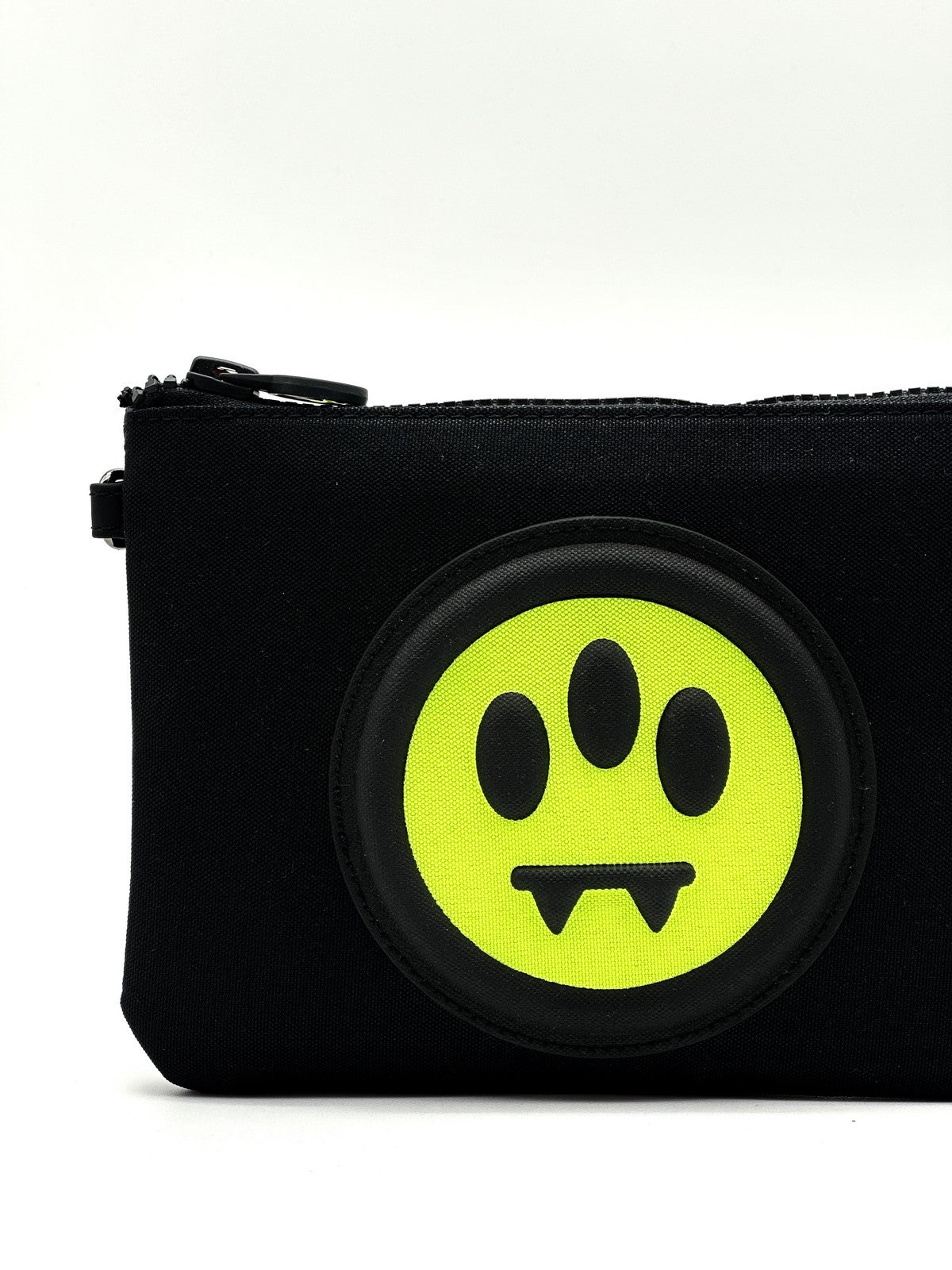 Barrow clutch bag woman s4bwwwwobaba151 200 black