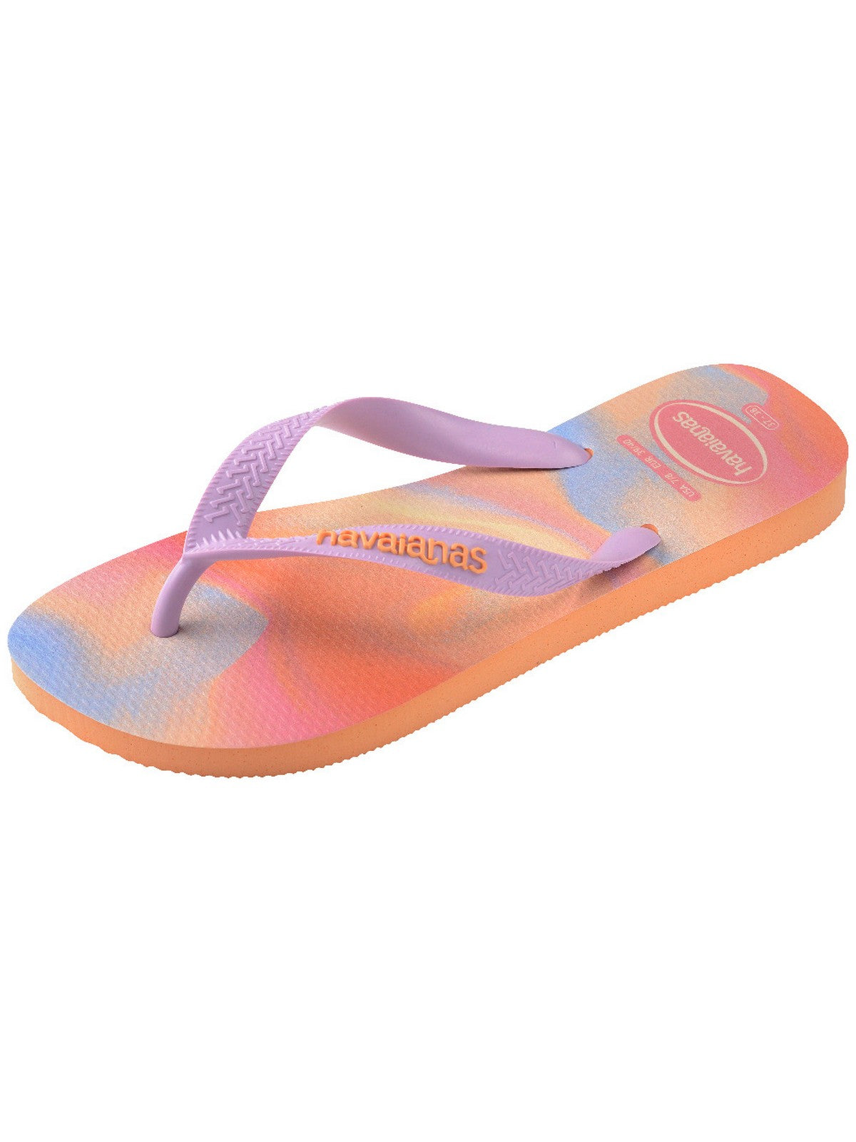 HAVAIANAS Infradito Donna Hav. top fashion 4137258.7431 Rosa gioboutiqueweb