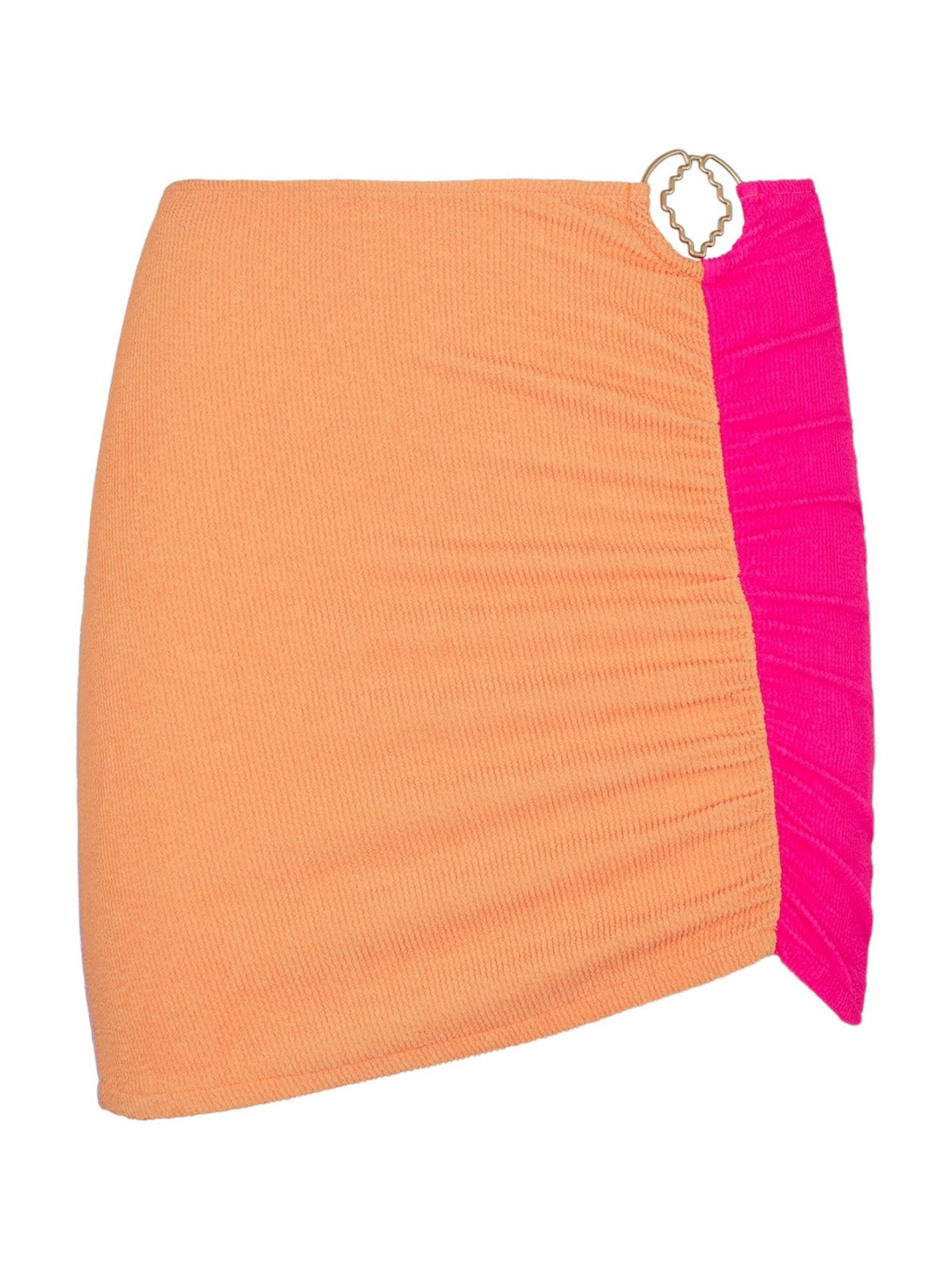 ME FUI Gonna Donna MF24-0217PK Rosa gioboutiqueweb