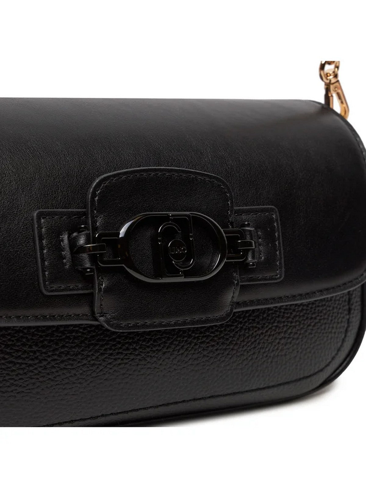 LIU JO ACCESSORIES Borsa Donna AF4031E0031 22222 Nero gioboutiqueweb