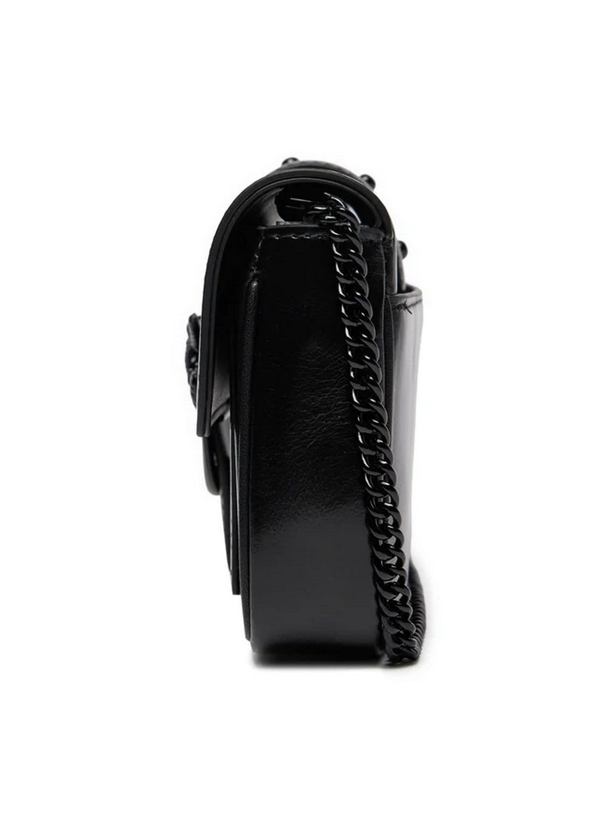 Pinko Woman Bag Love One Pocket 100061-A124 Z99B Black