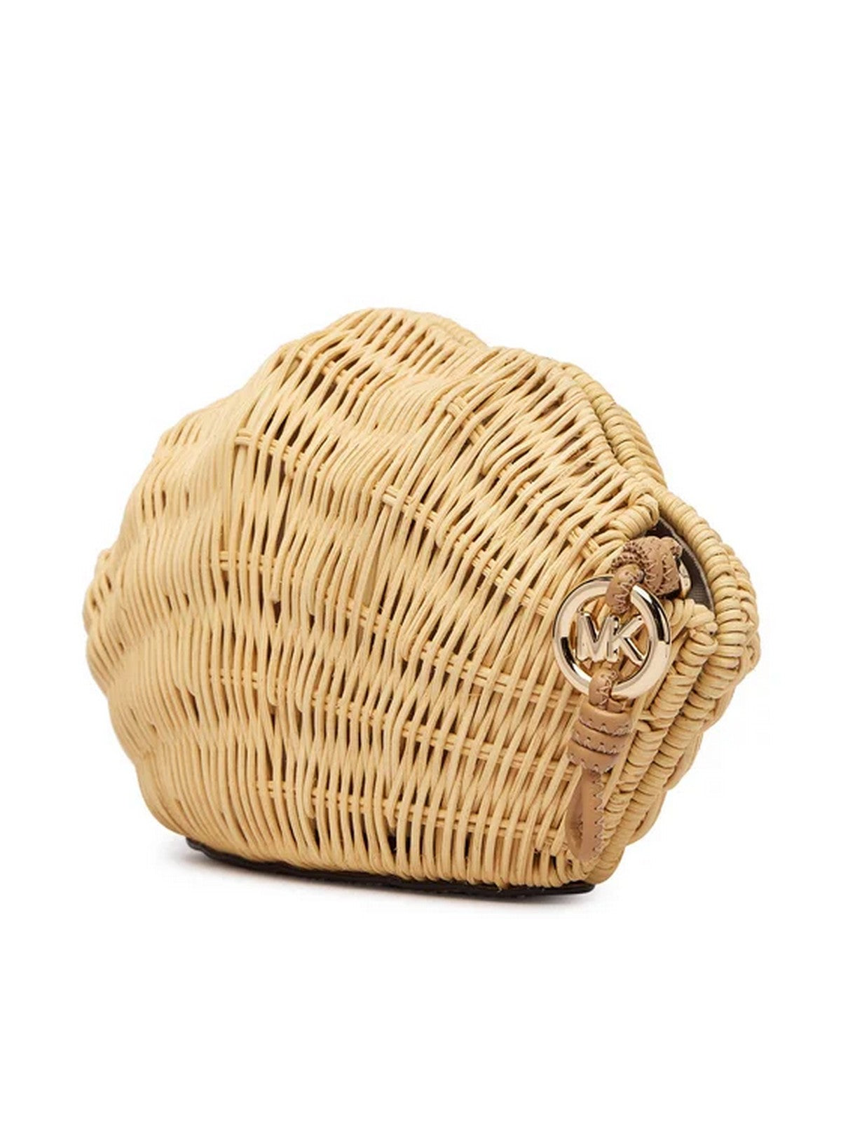 MICHAEL KORS Borsa Donna SHELLY 30S6G16C5W 270 NATURAL