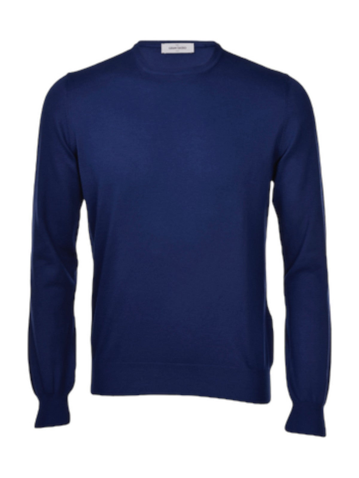 GRAN SASSO Maglia Uomo 55167/18190 579 Blu gioboutiqueweb