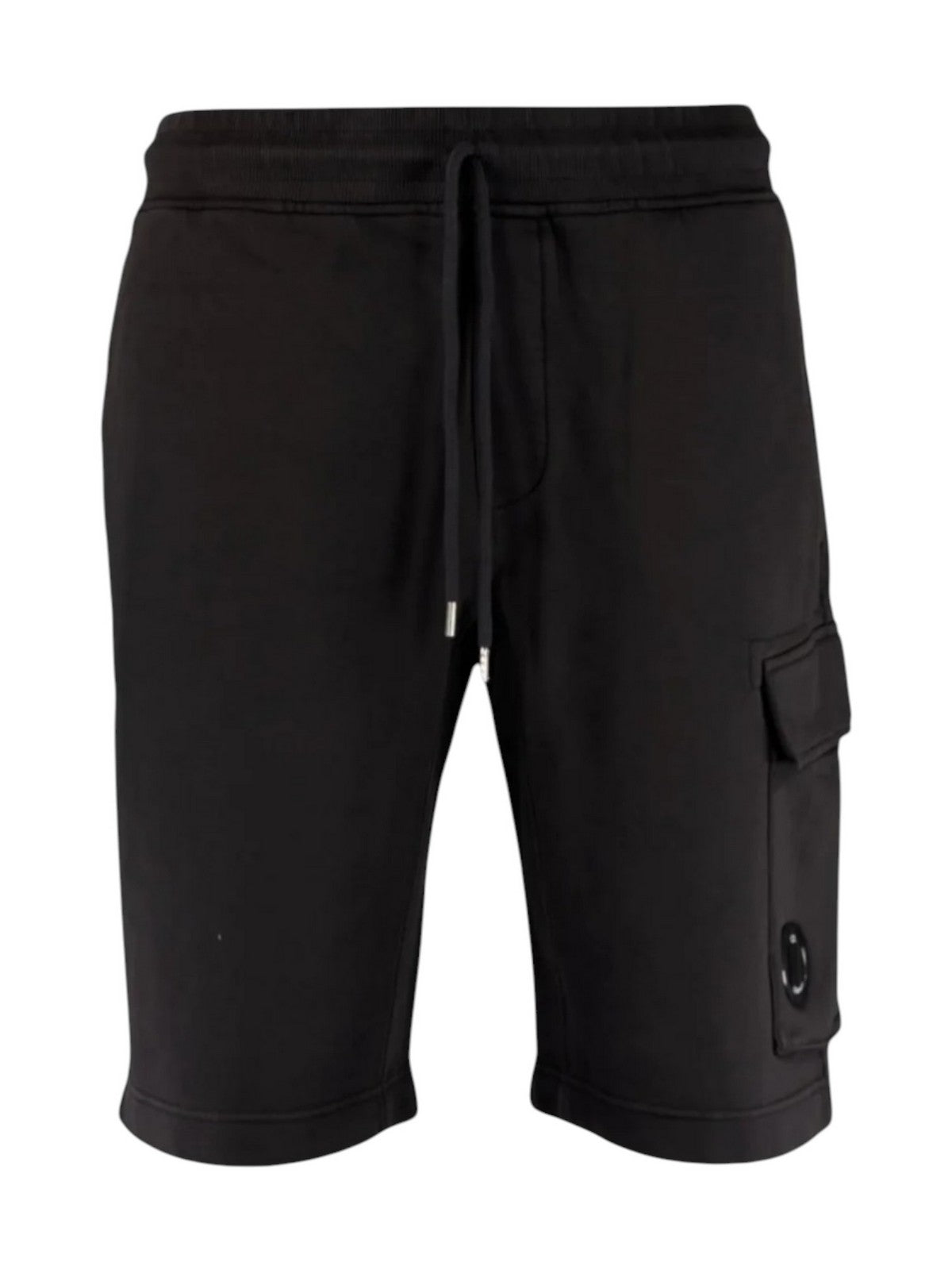C.P. COMPANY Bermuda Uomo RSCMSB741A110044G 999 999 - BLACK