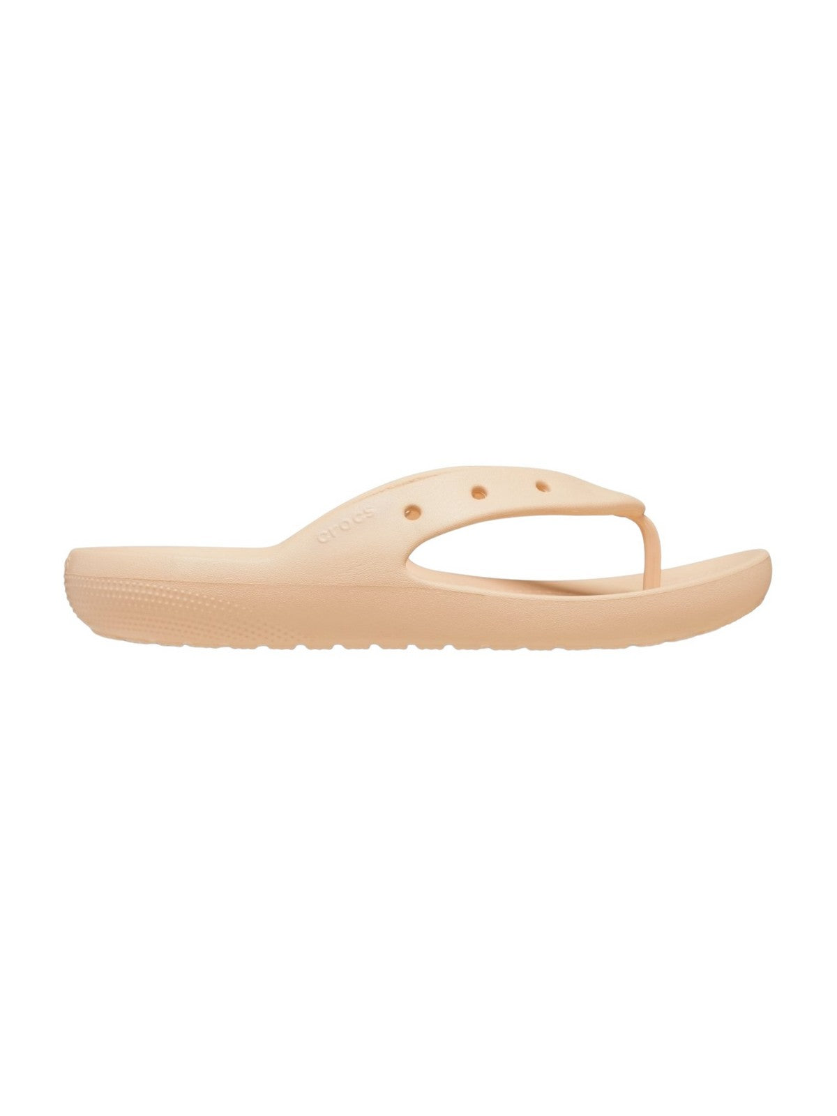 CROCS Infradito Unisex adulto Classic Flip 2 209402 2DS Beige gioboutiqueweb