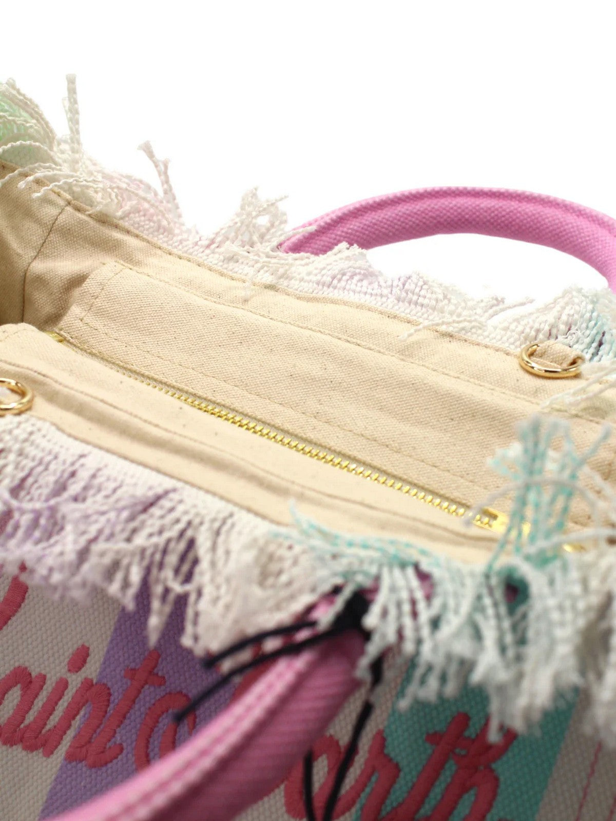 Bolsa MC2 Saint Barth