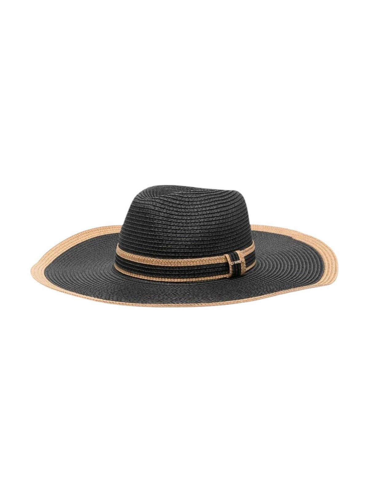 TWINSET Cappello Donna 261TO5530 00006 Nero