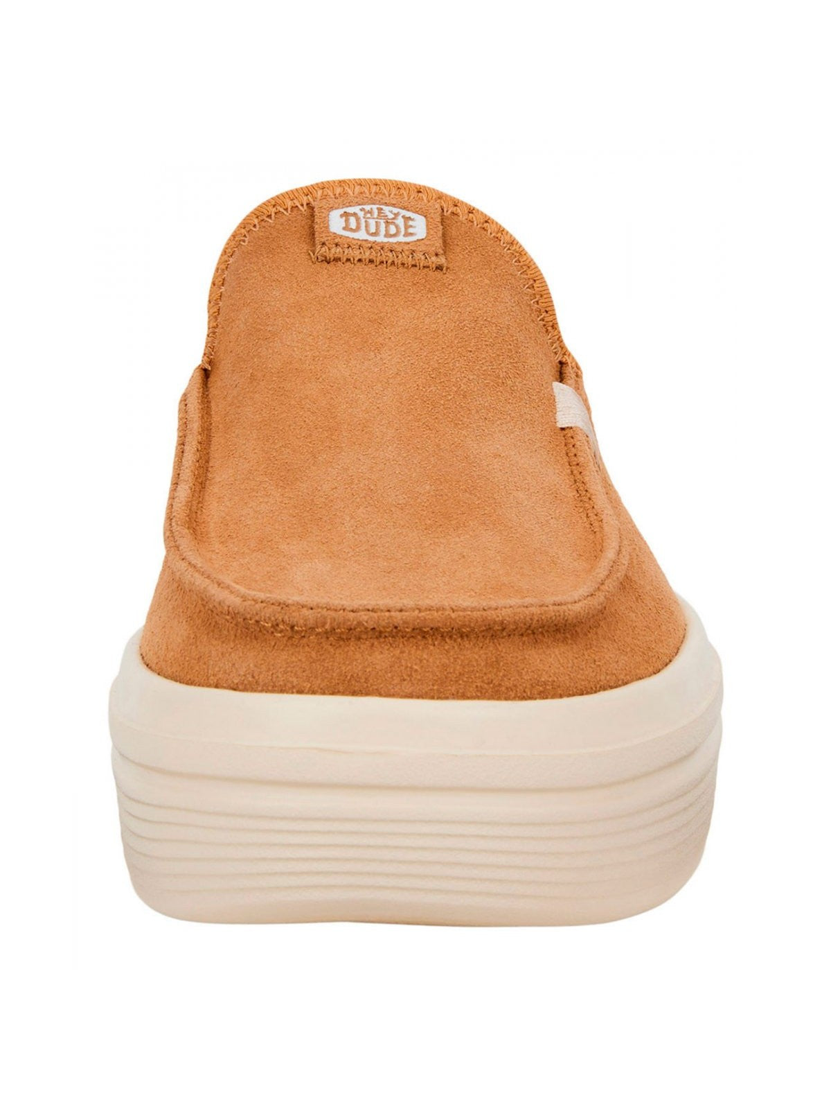 HEY DUDE Sabot Donna HD.41272 265 TAN gioboutiqueweb