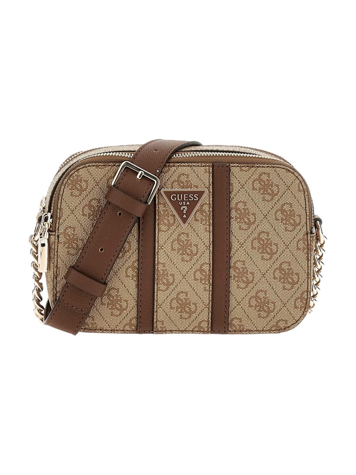 GUESS Borsa Donna Noreen HWSG90 00140 LGW Marrone gioboutiqueweb