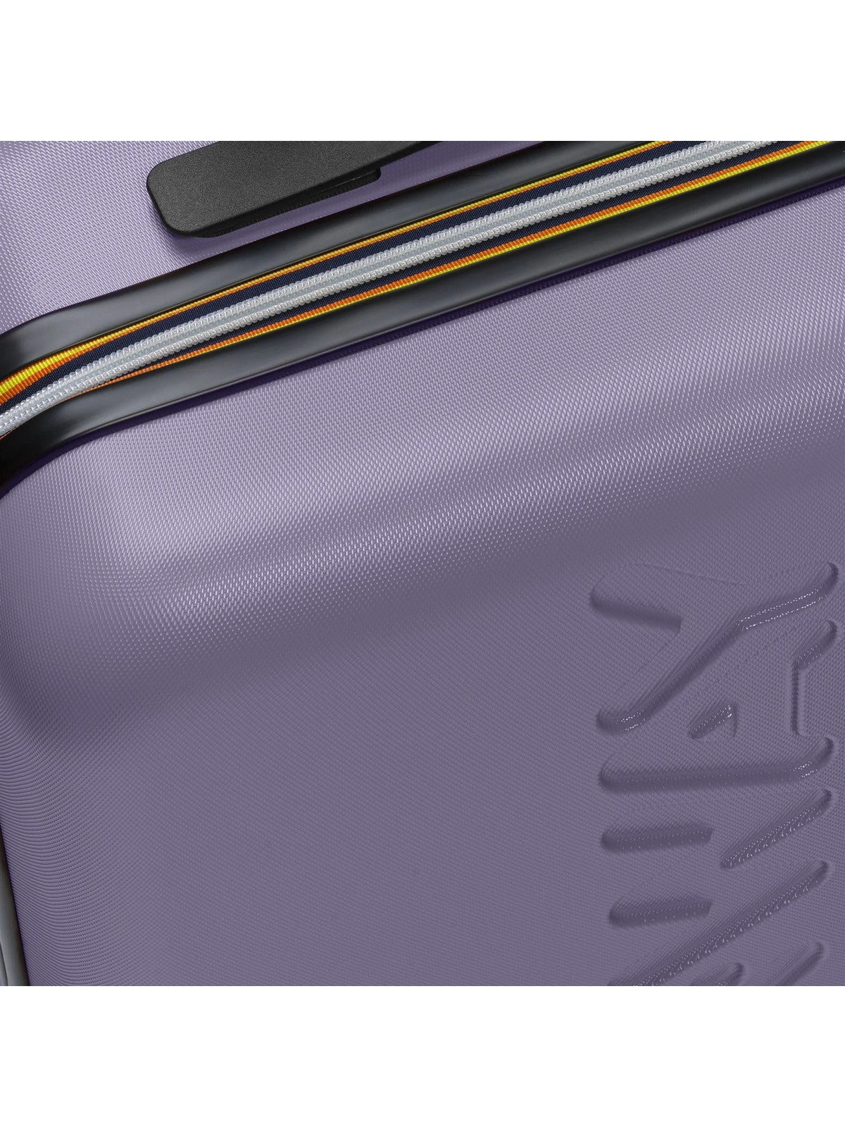 K-WAY Valigie e Trolley Donna K11416W L29 Viola gioboutiqueweb