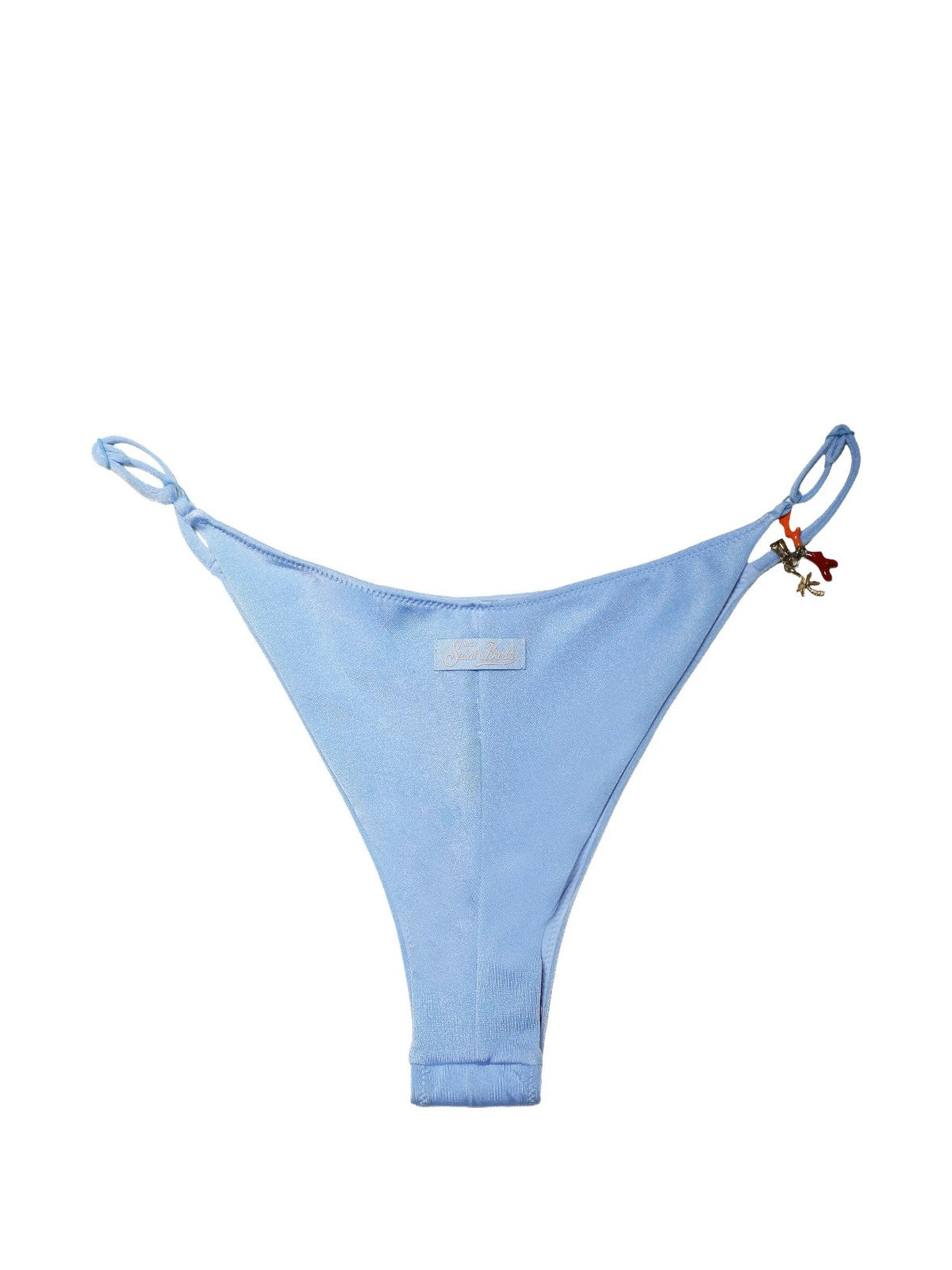 MC2 SAINT BARTH Costume da bagno Donna LEZZY 03004L SHINY CHARMS 31