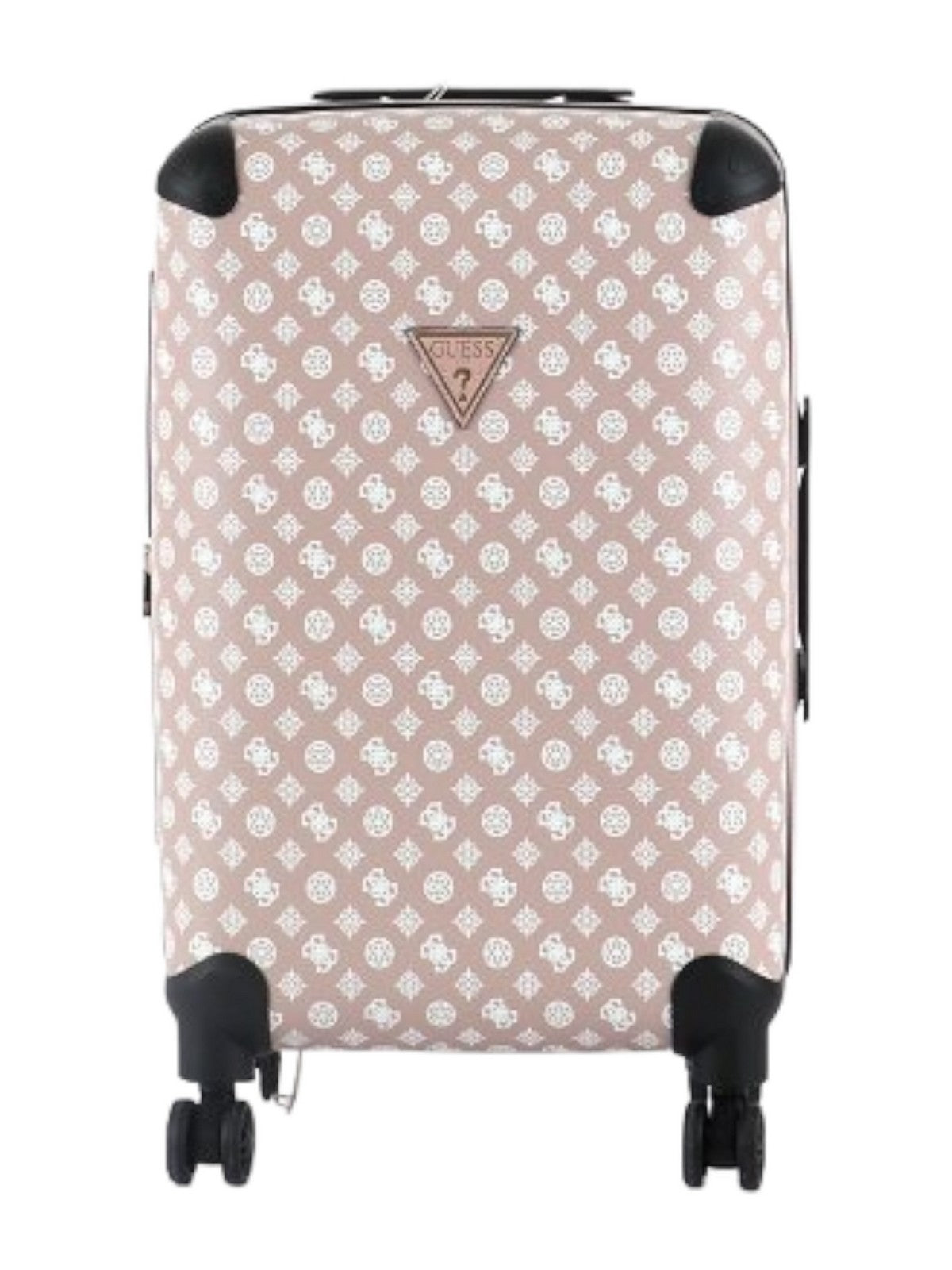 GUESS Valigie e Trolley Donna Wilder TWP745 29820 RWO Rosa gioboutiqueweb