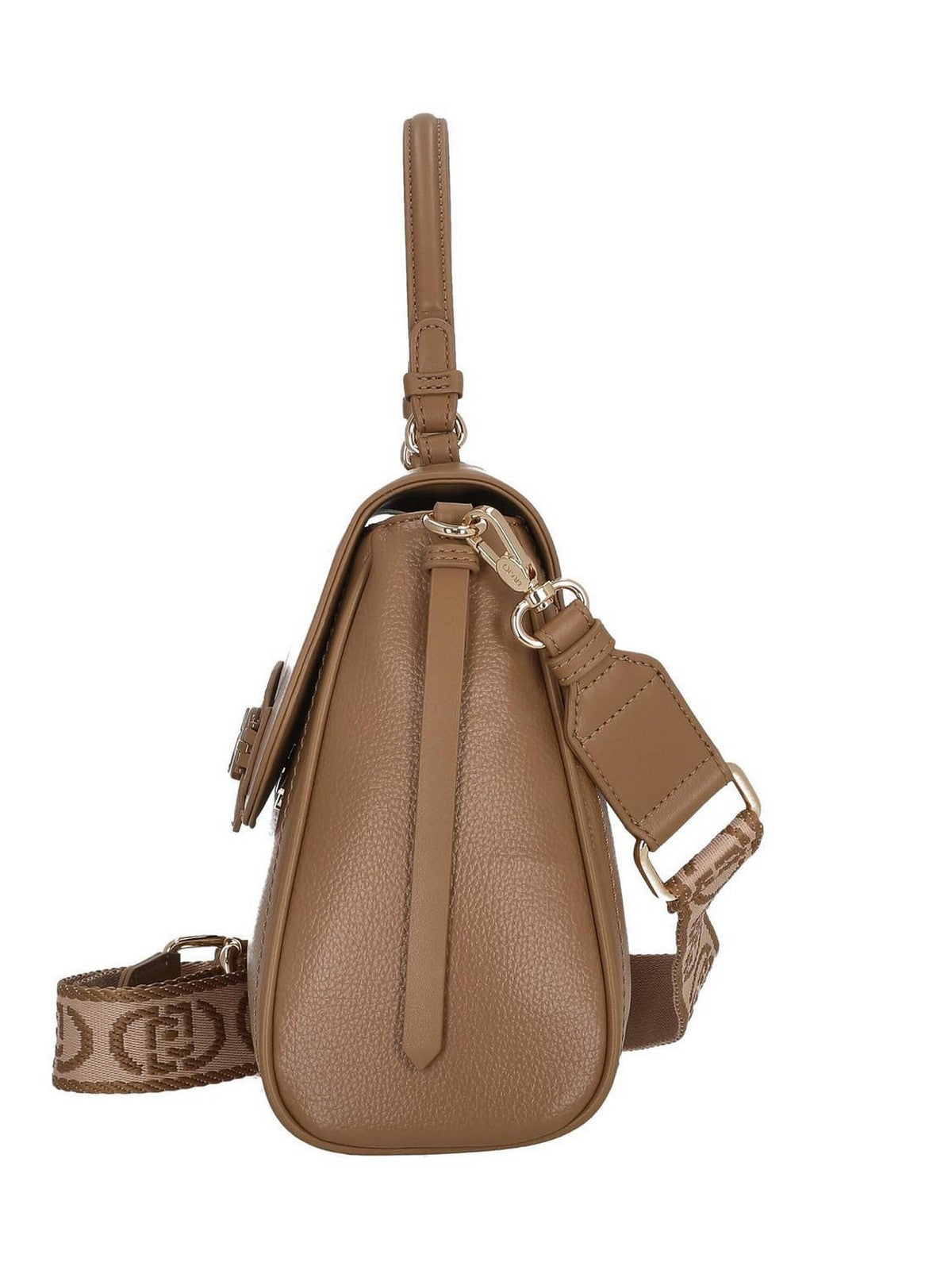 LIU JO ACCESSORIES Borsa Donna AF4028E0031 S3138 Marrone gioboutiqueweb