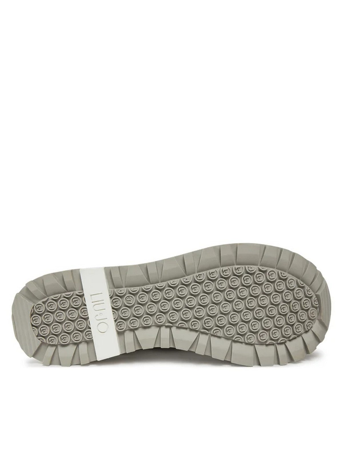 Liu Jo Sneaker Woman BA4059px195 S3024 Beige