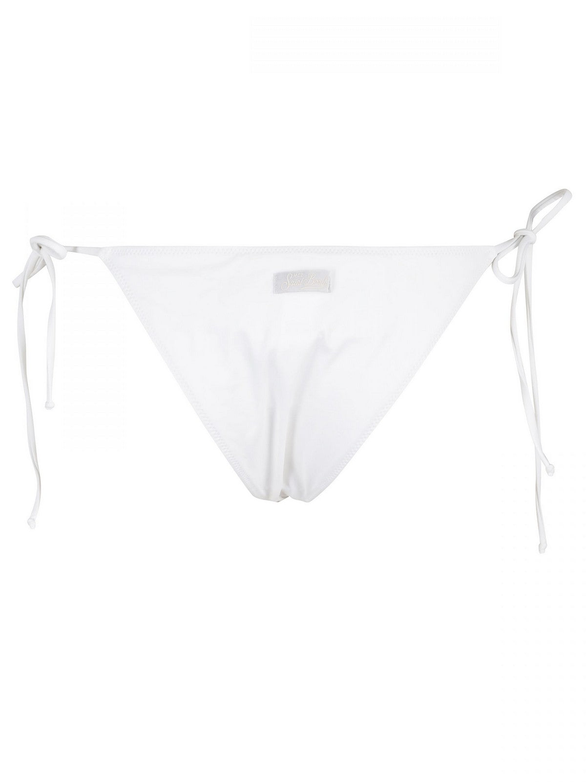 MC2 SAINT BARTH Costume da bagno Donna MARIELLE 05821H STRASS STRIPES 01 gioboutiqueweb