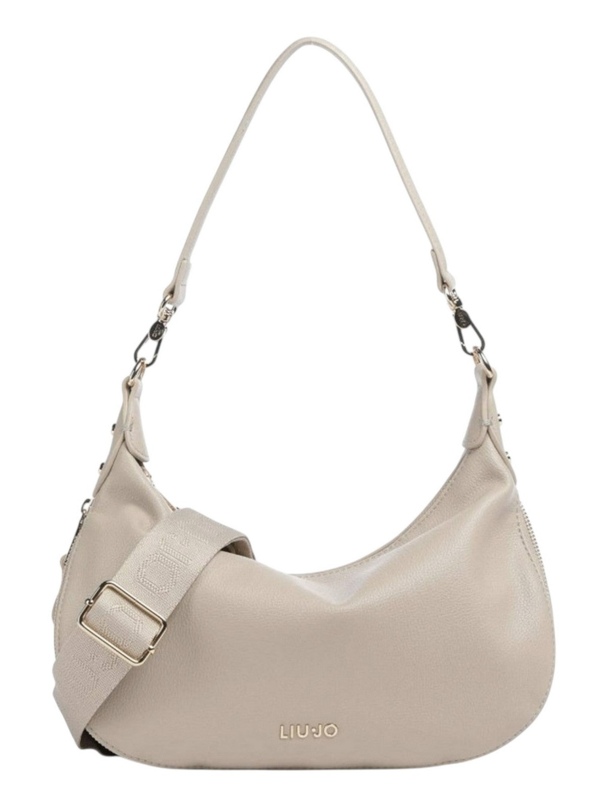 LIU JO ACCESSORIES Borsa Donna AF5133E0058 51308 NEUTRO