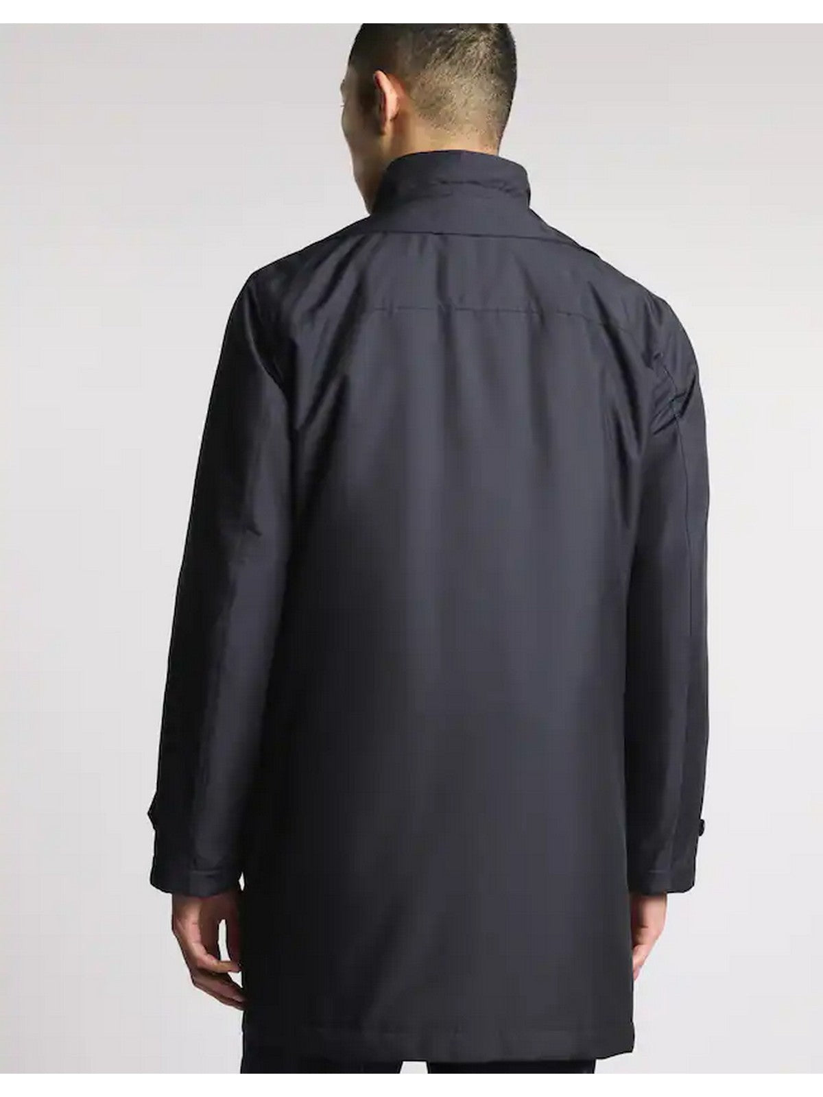 FAY Cappotto Uomo NAM62510160AXXU804 BALTIC