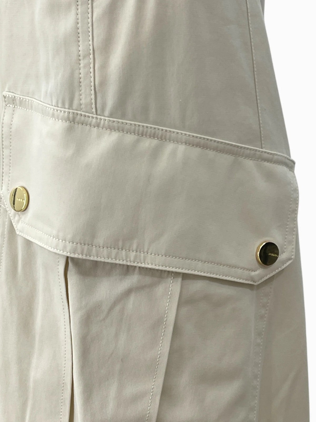 PINKO Pantalone Donna ROSALIN PANTALONE 106278-A2ER C03 BEIGE G. MAROSO