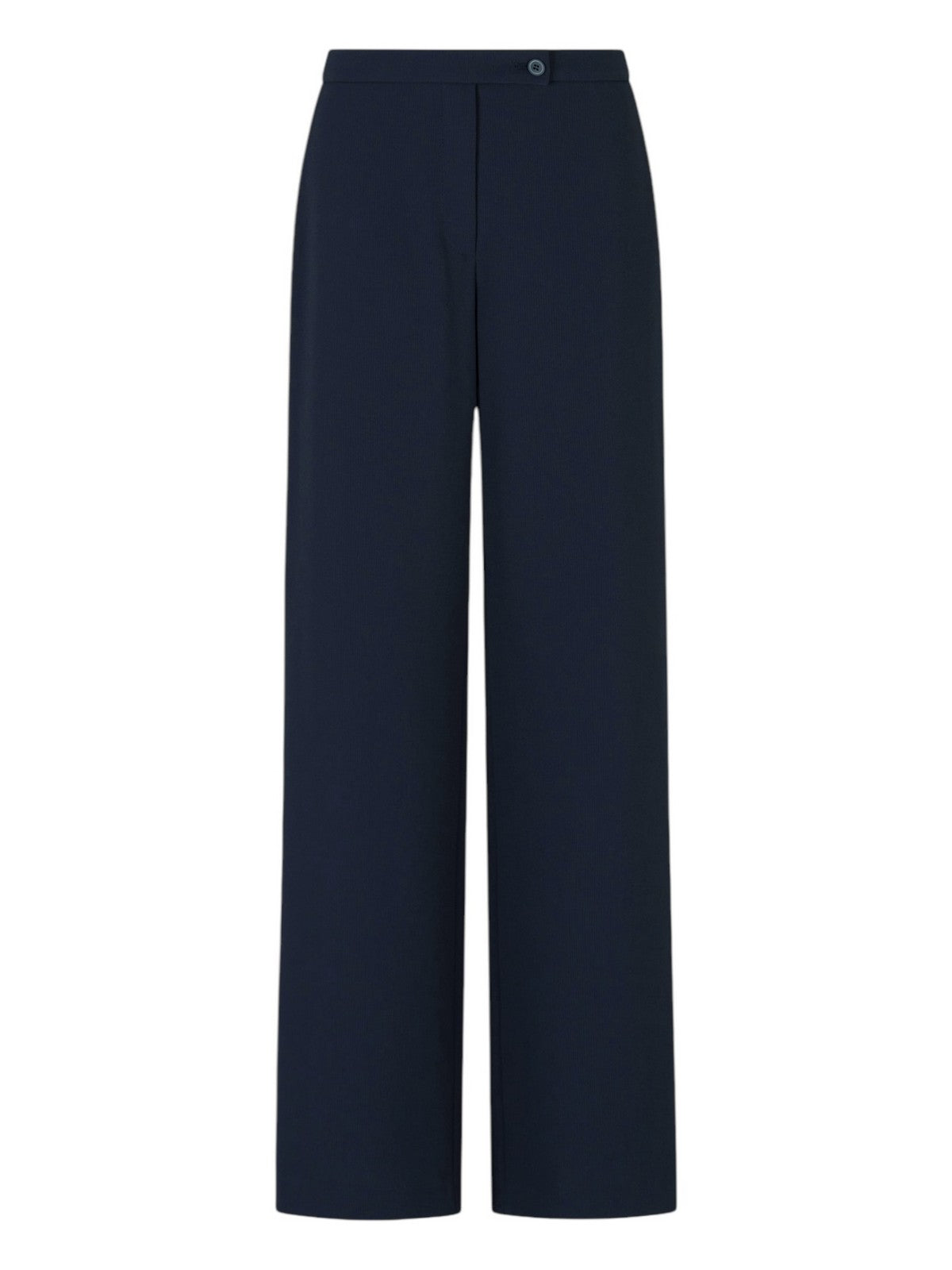 EMPORIO ARMANI Pantalone Donna EW000851 AF12514 UB115 Blu gioboutiqueweb