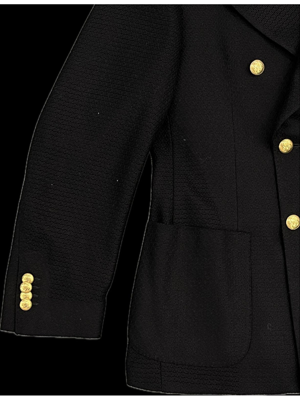 GABRIELE PASINI Giacca Uomo 52093/1 2731 Nero