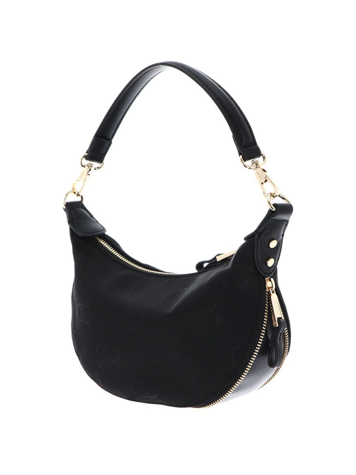 LIU JO ACCESSORIES Borsa Donna AF5043T2801 22222 Nero