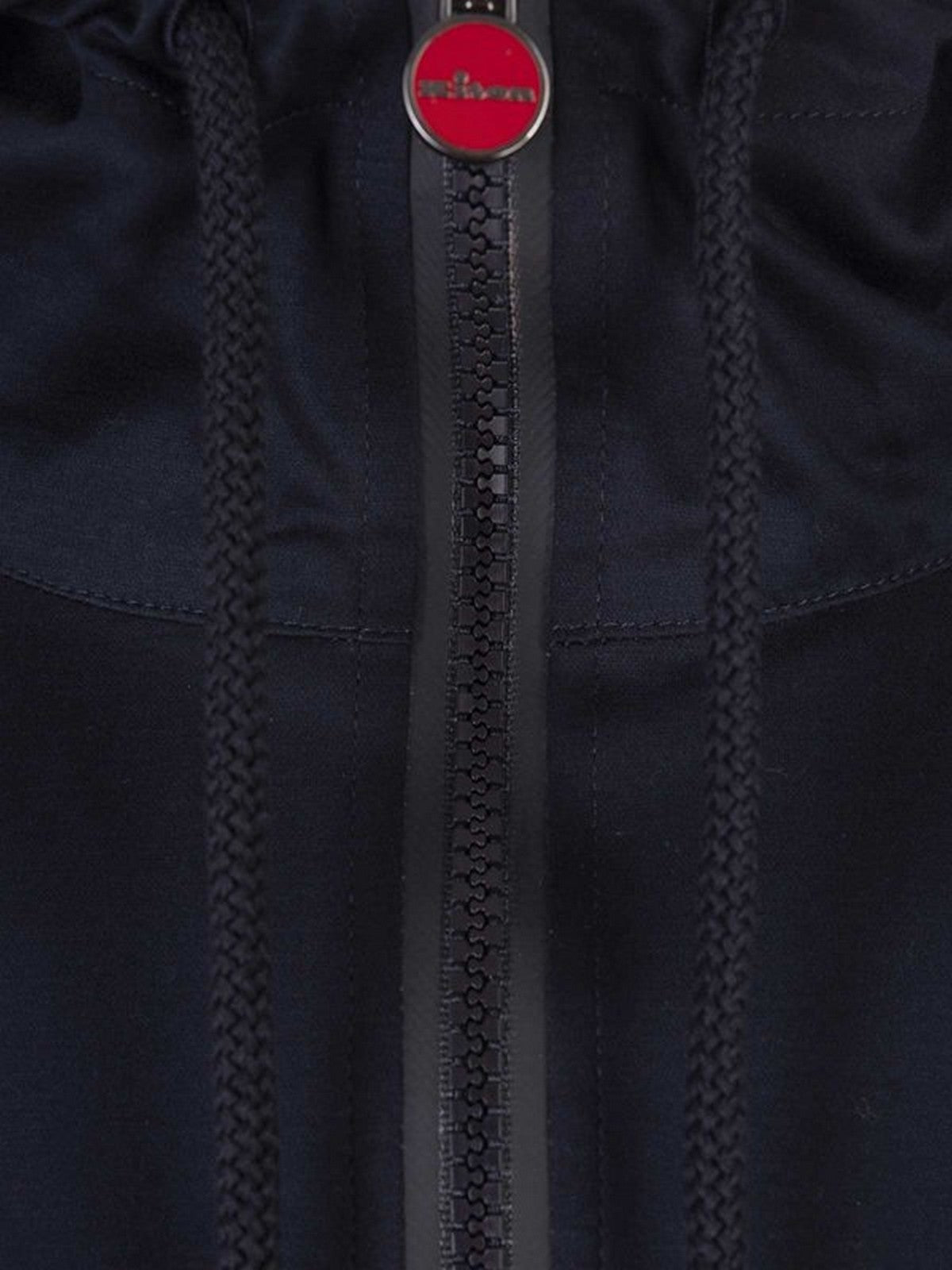KITON Felpa Uomo UMC010K06R491102L BLUE