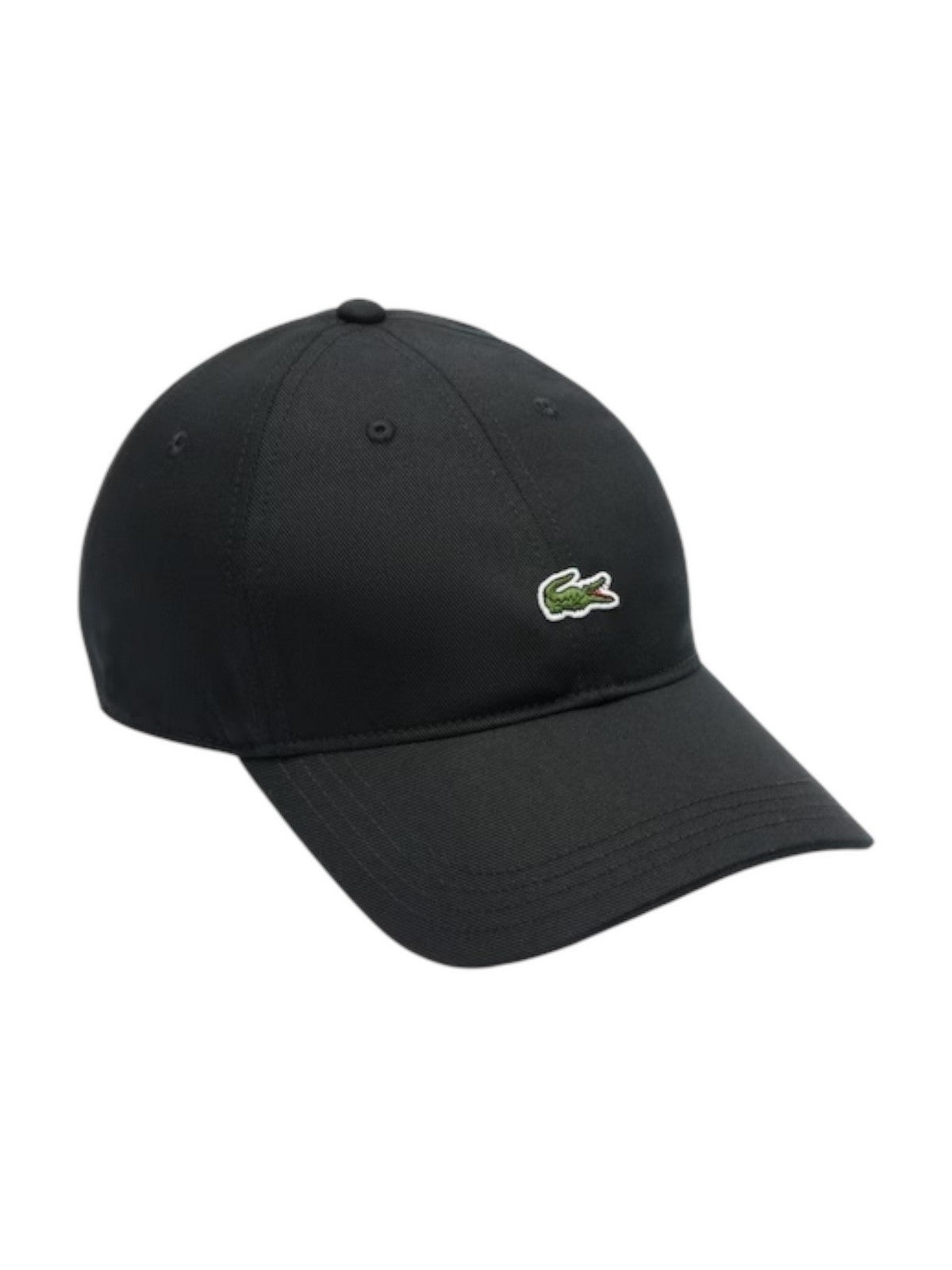 LACOSTE Cappello Uomo RK0491 031 Nero