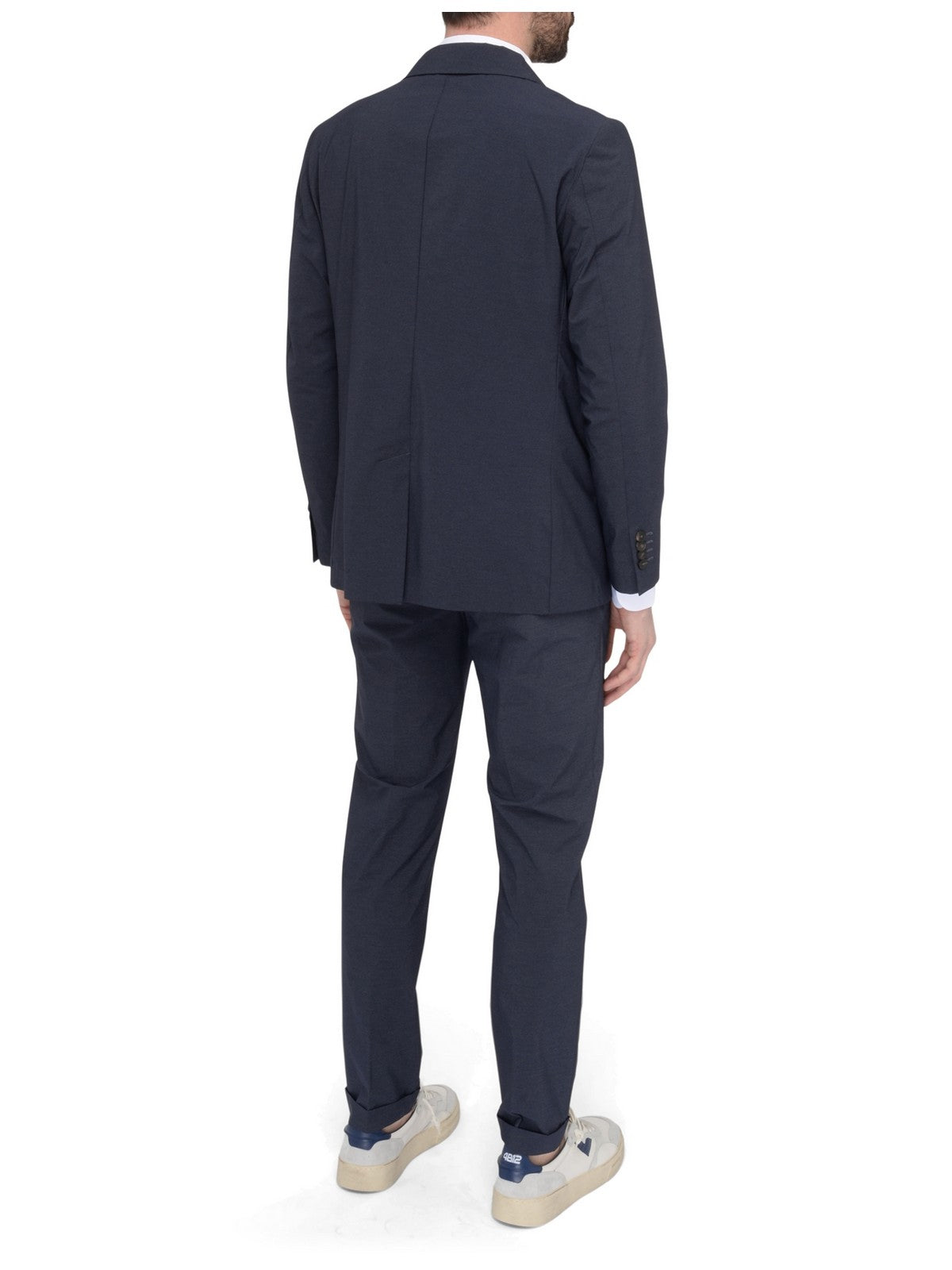 RRD Pantalone Uomo 25314 60M Blu gioboutiqueweb