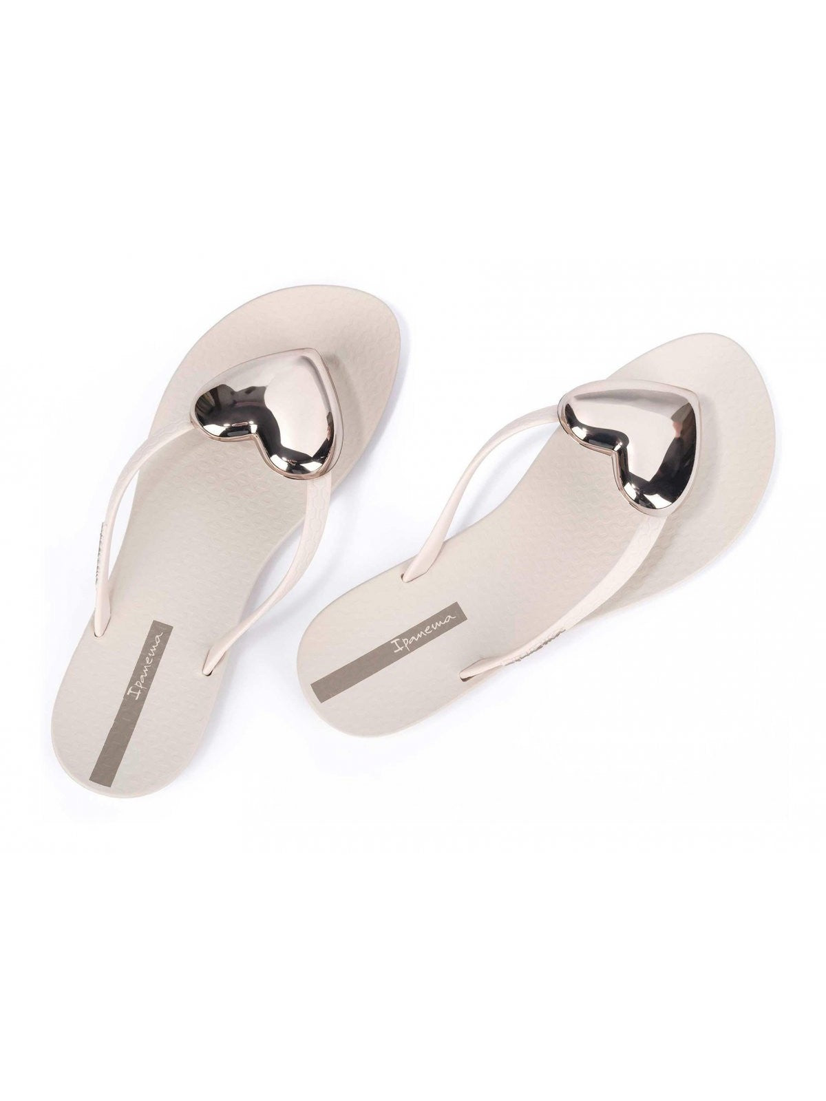 IPANEMA Infradito Donna IP.83652 BC682 BEIGE/GOLD