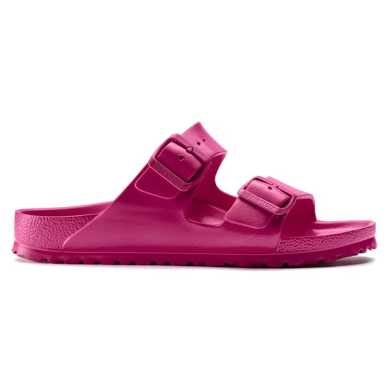 BIRKENSTOCK Sandalo Donna Arizona EVA beetroot purple, EVA 1015471 PURPLE