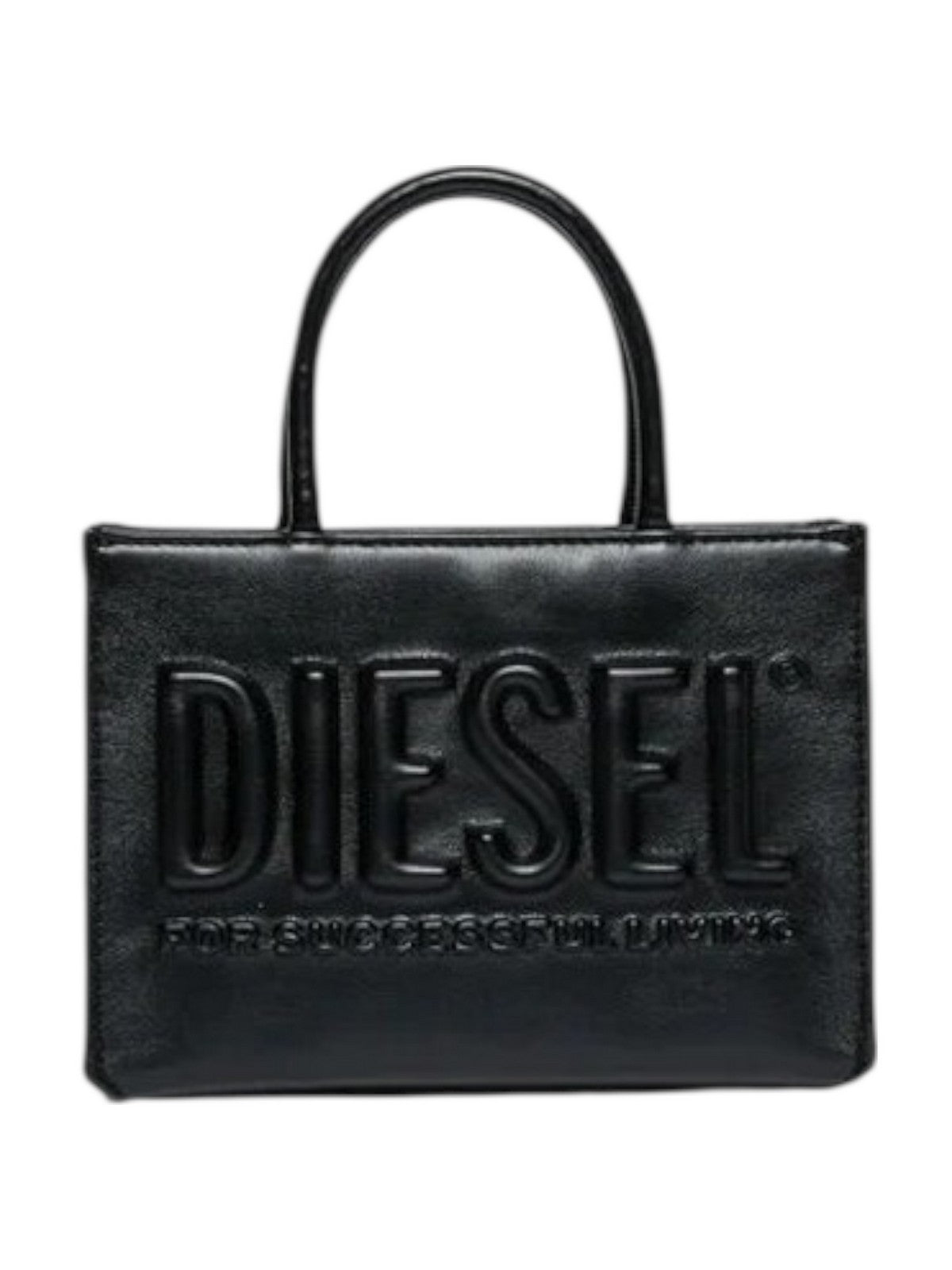 DIESEL Borsa Bambine e ragazze J02529 P8073 T8013 BLACK