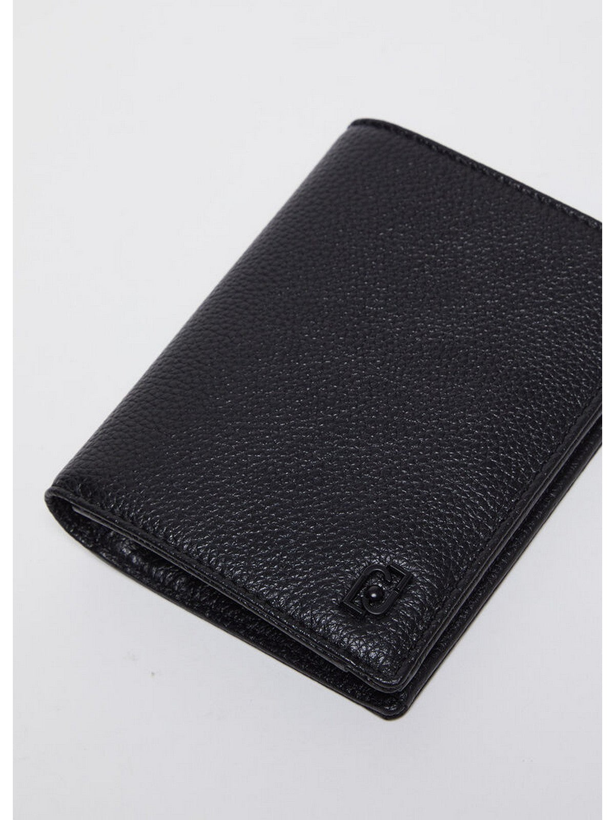 LIU JO UOMO Portafoglio Uomo DF4020P0371 22222 Nero gioboutiqueweb