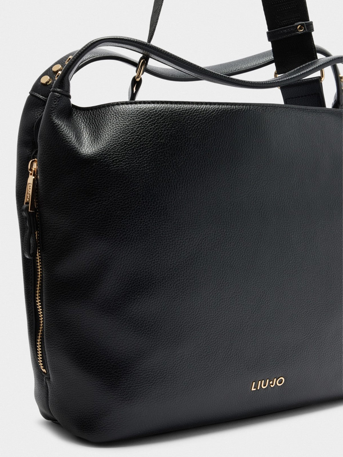 LIU JO ACCESSORIES Borsa Donna AF5058E0058 22222 Nero