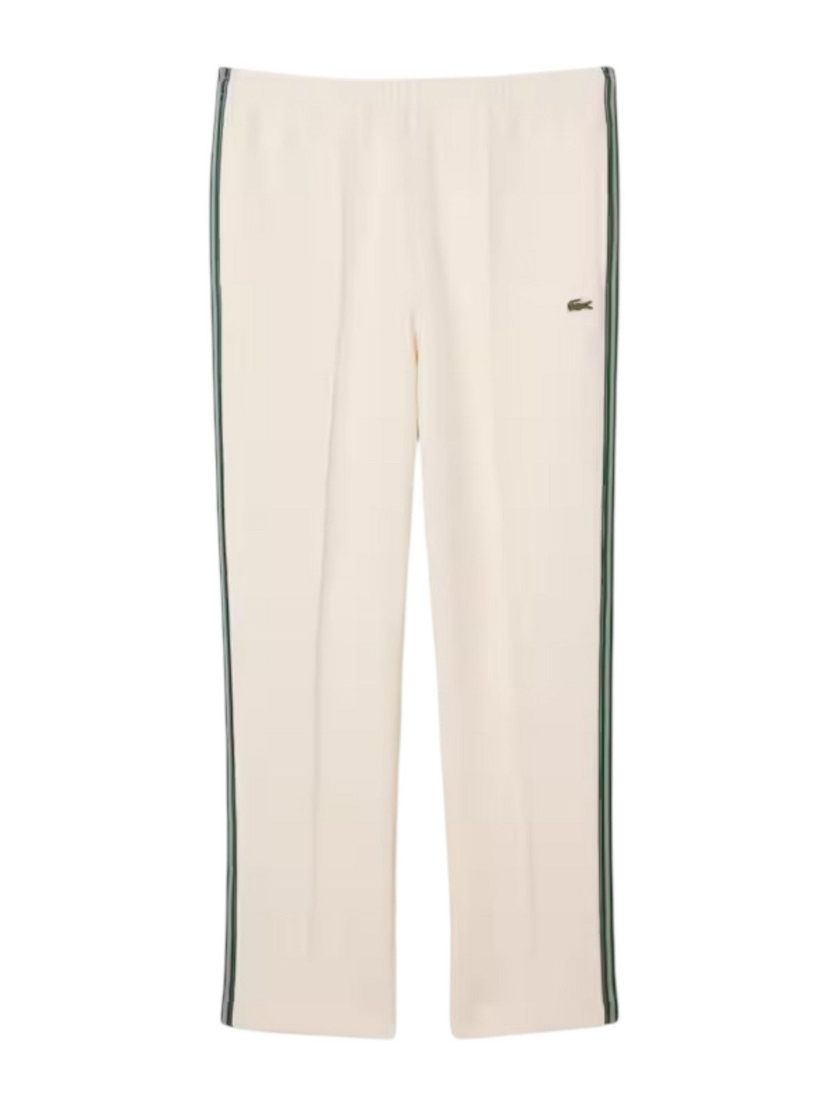 LACOSTE Pantalone Uomo XH5824 XFJ Beige gioboutiqueweb
